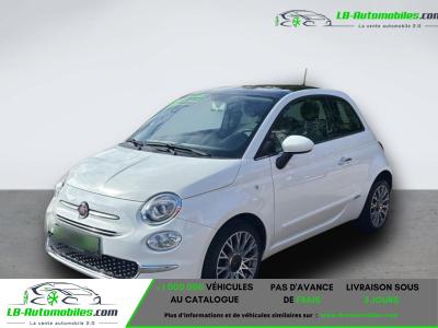 Fiat 500 1.2 69 ch BVM