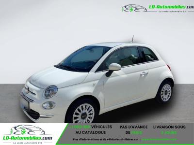 Fiat 500 1.2 69 ch BVM