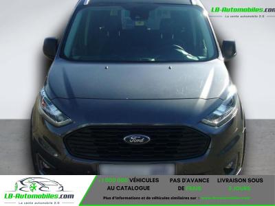 Ford Tourneo Connect 1.5 L EcoBlue 120