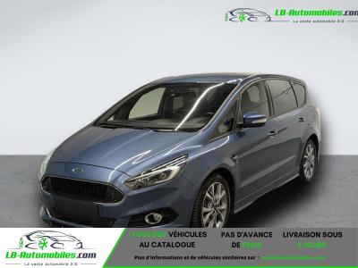 Ford S-Max S-MAX 2.0 EcoBlue 190 BVA