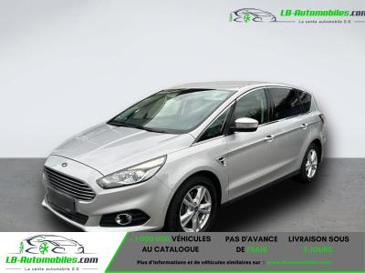 Ford S-Max S-MAX 2.0 EcoBlue 190 BVA