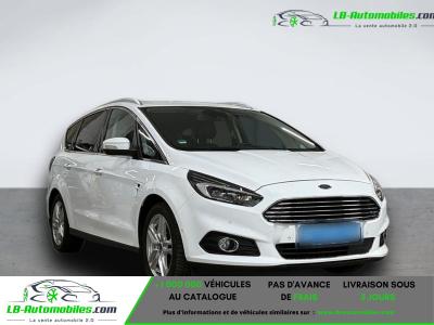 Ford S-Max S-MAX 2.0 TDCi Bi-Turbo 210 Powershift