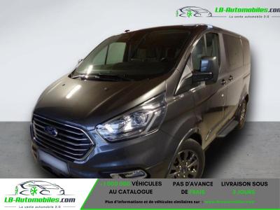 Ford Tourneo Custom  320 L2H1 2.0 EcoBlue 130 BVA