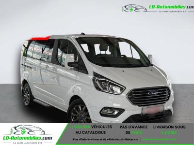 Ford Tourneo Custom  320 L2H1 2.0 EcoBlue 170 BVM