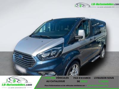 Ford Tourneo Custom  320 L2H1 2.0 EcoBlue 170 BVA