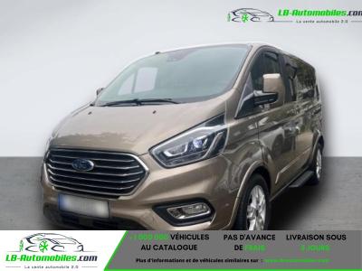 Ford Tourneo Custom  320 L2H1 2.0 EcoBlue 170 BVA