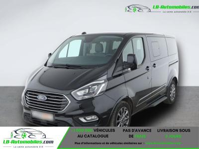 Ford Tourneo Custom  320 L2H1 2.0 EcoBlue 170 BVA