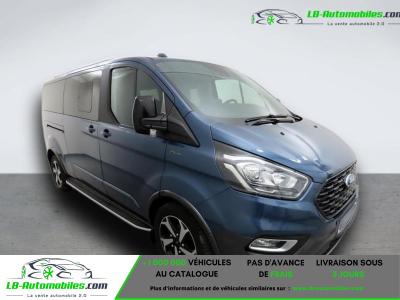Ford Tourneo Custom  320 L2H1 2.0 EcoBlue 170 BVA