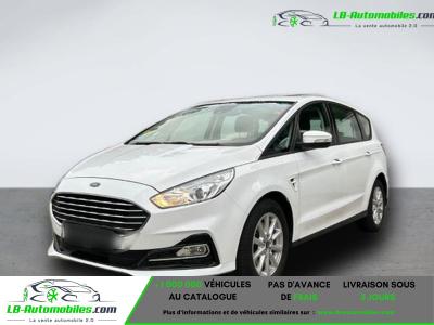 Ford S-Max S-MAX 2.0 EcoBlue 150  BVM