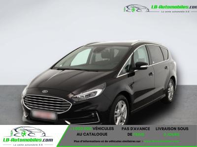 Ford S-Max S-MAX 2.0 EcoBlue 150  BVM
