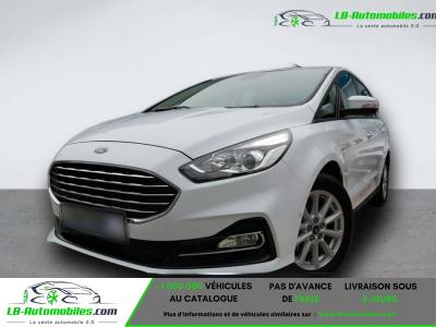 Ford S-Max S-MAX 2.0 EcoBlue 150  BVM