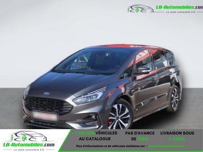 Ford S-Max S-MAX 2.0 EcoBlue 190 BVA