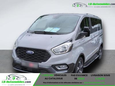 Ford Tourneo Custom  320 L1 2.0 EcoBlue 150 ch BVM