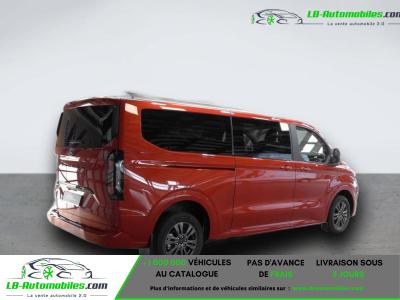 Ford Tourneo Custom  320 L1 2.0 EcoBlue 150 ch BVM