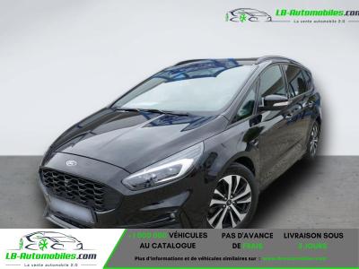 Ford S-Max S-MAX 2.5 Duratec Hybrid 190 eCVT