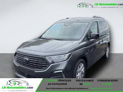 Ford Tourneo Connect 1.5 EcoBoost 114 BVA