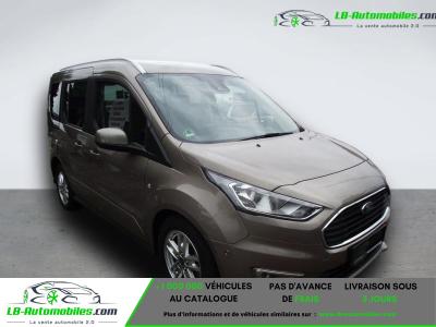 Ford Tourneo Connect 1.5 L EcoBlue 100