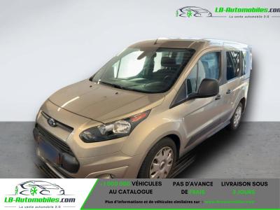 Ford Tourneo Connect 1.0 EcoBoost 100 BVM
