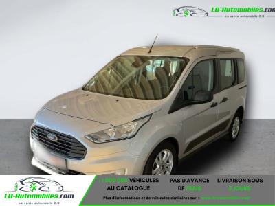 Ford Tourneo Connect 1.5 TDCi 100 BVM