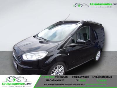 Ford Tourneo Courier 1.0 EcoBoost 100