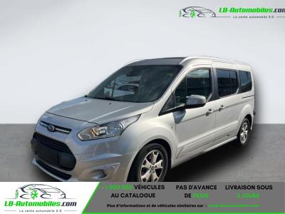 Ford Tourneo Connect 1.5 TDCi 75 BVA