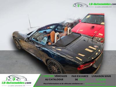 Fiat 124 Spider 1.4 MultiAir 140 ch BVA