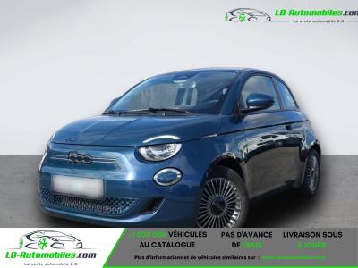 Fiat 500 3+1 e 118 ch BVA