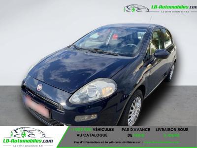 Fiat Punto 1.2 69 ch