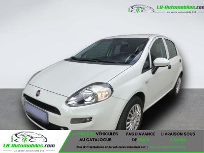 Fiat Punto 1.2 69 ch