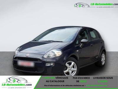 Fiat Punto 1.2 69 ch