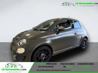 Fiat 500 0.9 105 CH TWINAIR