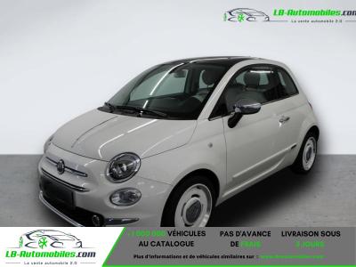 Fiat 500 0.9 105 CH TWINAIR