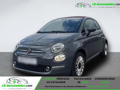 Fiat 500 0.9 85 ch TwinAir BVM