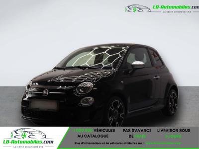 Fiat 500 0.9 85 ch TwinAir BVM
