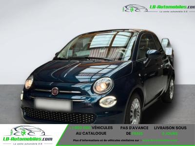 Fiat 500 1.2 69 ch BVA