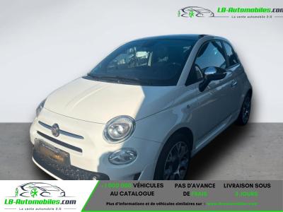 Fiat 500 1.2 69 ch BVA