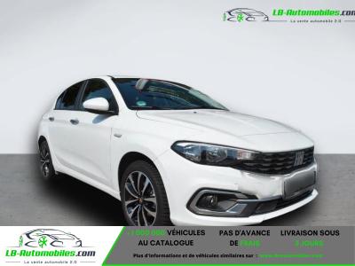 Fiat Tipo 1.5 Firefly Turbo 130 ch Hybrid BVA