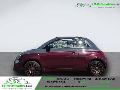 Fiat 500 C 1.2 69 ch BVM