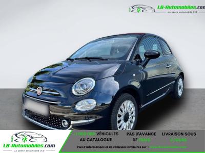 Fiat 500 C 1.2 69 ch BVM
