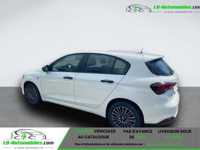 Fiat Tipo 1.5 Firefly Turbo 130 ch Hybrid BVA