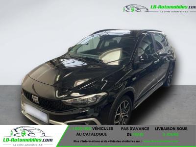 Fiat Tipo 1.5 Firefly Turbo 130 ch Hybrid BVA
