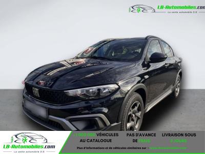 Fiat Tipo 1.5 Firefly Turbo 130 ch Hybrid BVA