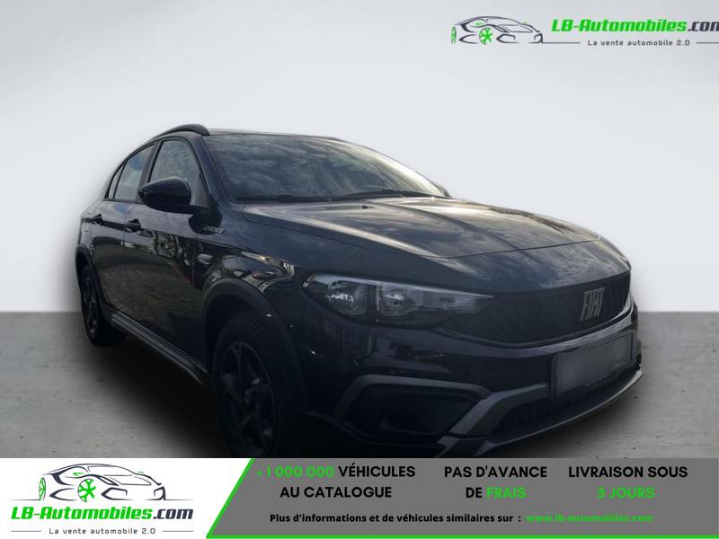 Fiat Tipo 1.5 Firefly Turbo 130 ch Hybrid BVA - Photo 2 / 8