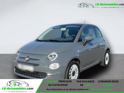 Fiat 500 1.2 69 ch BVM