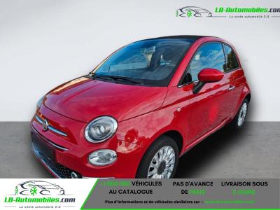 Fiat 500 1.2 69 ch BVM