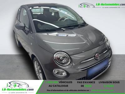 Fiat 500 1.0 70 ch Hybride BSG