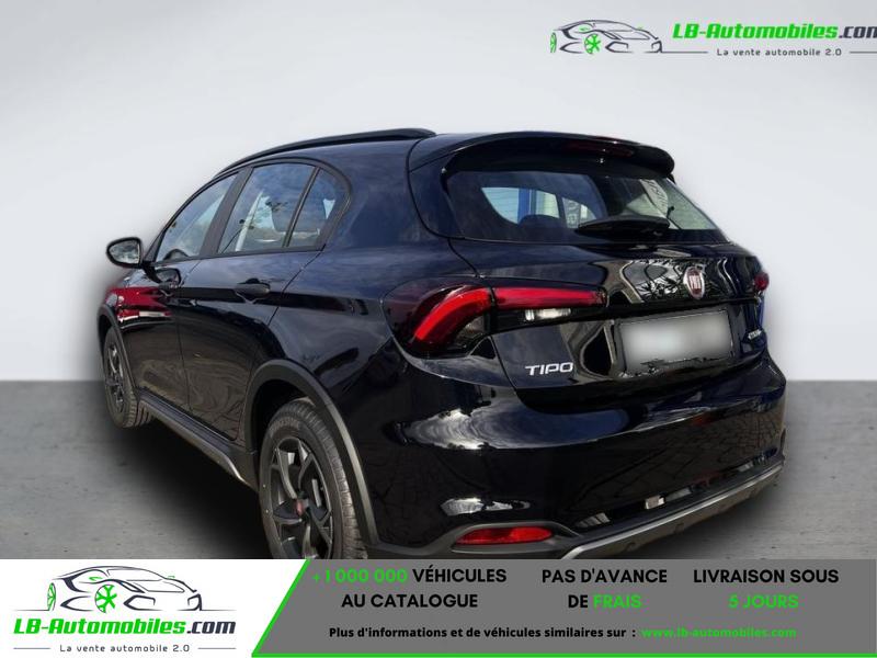 Fiat Tipo 1.5 Firefly Turbo 130 ch Hybrid BVA - Photo 4 / 8