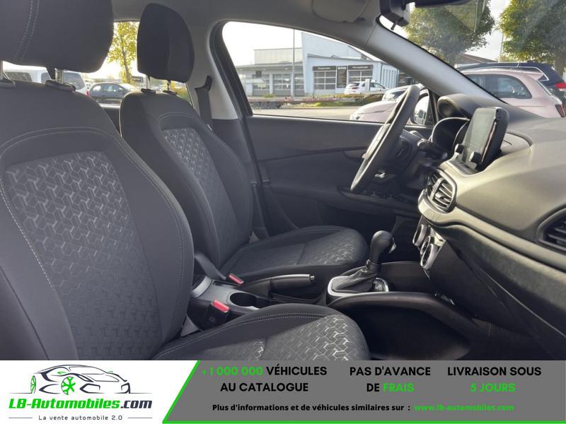 Fiat Tipo 1.5 Firefly Turbo 130 ch Hybrid BVA - Photo 5 / 8