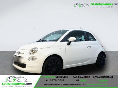 Fiat 500 1.0 70 ch Hybride BSG