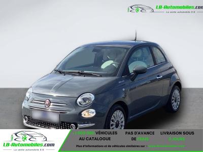 Fiat 500 1.0 70 ch Hybride BSG